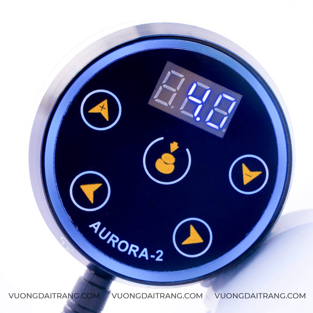 [ CHÍNH HÃNG ] Adapter/ Nguồn Aurora-2