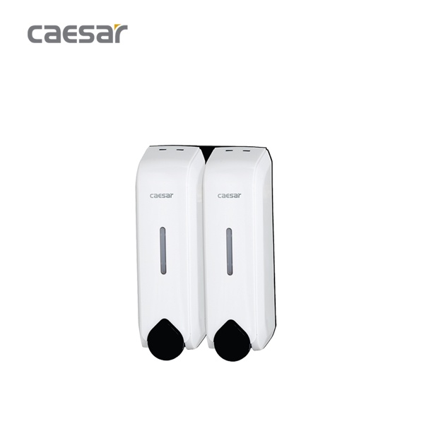 Hộp đựng xà phòng nước  Caesar