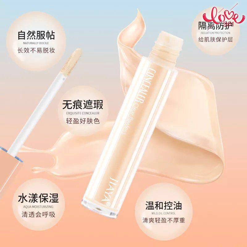Bút che khuyết điểm dạng lỏng chống thấm nước và mồ hôi | BigBuy360 - bigbuy360.vn