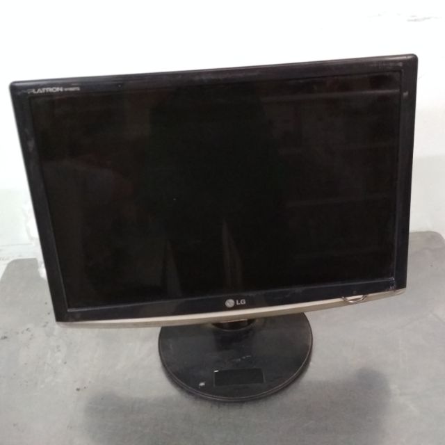 MÀN HÌNH MÁY TÍNH/ LCD CŨ CÁC LOẠI 19''