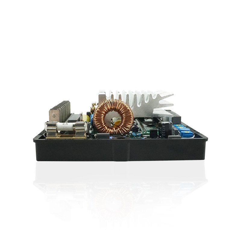 Bảng Mạch Điều Chỉnh Điện Áp AVR SR7 Cho Máy Phát Điện SR7-2G