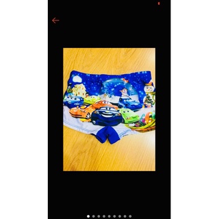 Quần bơi bé trai 1-6 tuổi
