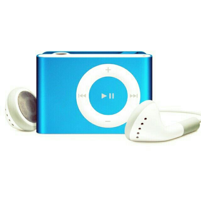 Máy nghe nhạc mp3 mini có tai nghe bh 3 tháng