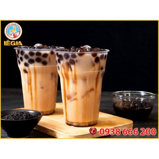 Bột Trà Sữa Socola NEICHA  Túi 1KG