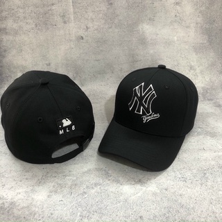 Nón kết NY- Yankees