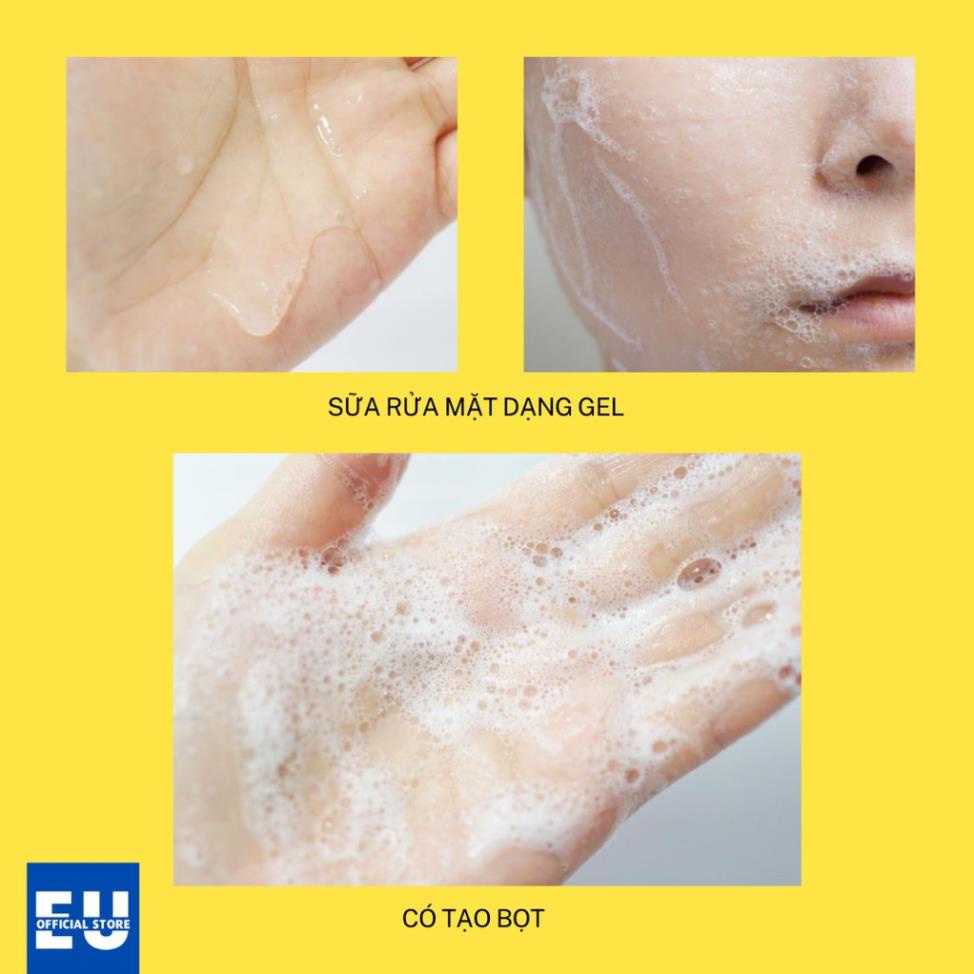 Sữa Rửa Mặt Cosrx Low PH Good Morning Gel Cleanser Dạng Gel Chiết Từ Dầu Cây Trà | BigBuy360 - bigbuy360.vn