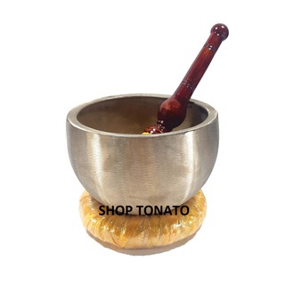 CHUÔNG TỤNG KINH CHUÔNG HUẾ ĐƯỜNG KÍNH 15.5CM,19.5CM,23CM