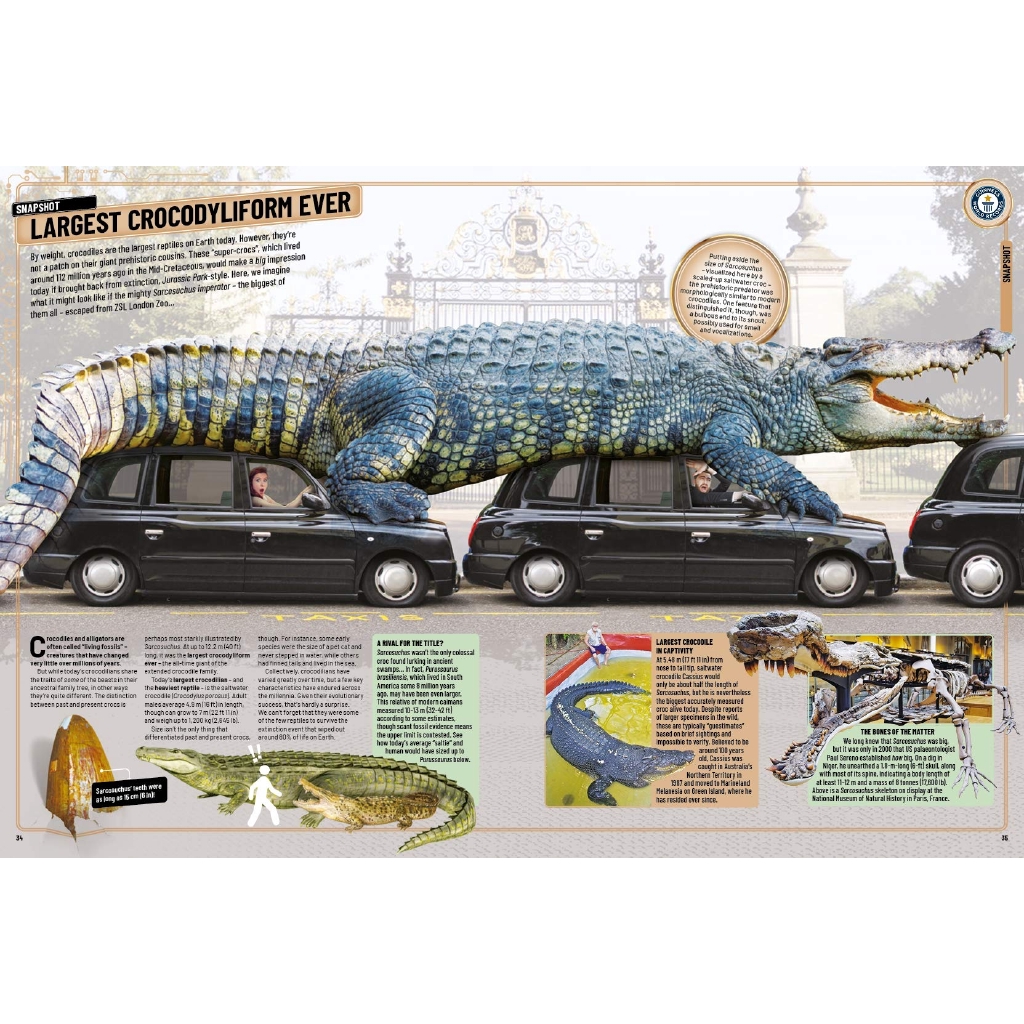 Sách - Guinness World Records 2020