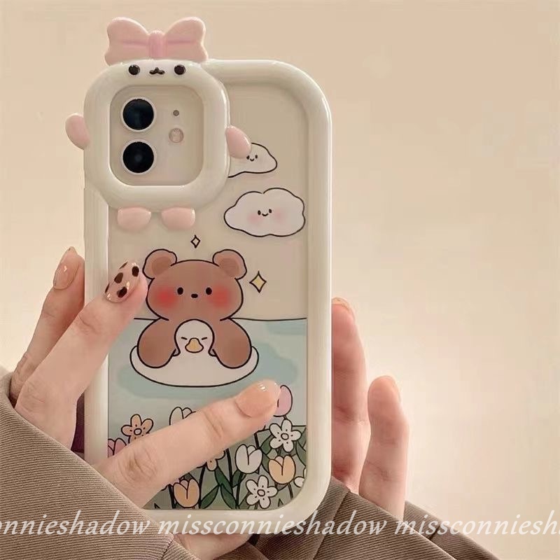 Ốp điện thoại MissConnie cho OPPO A57 A17 A77 A16K A15 A55 A54 A76 A96 A95 A74 A12 A5s A7 A1K Reno 7Z 6 5F 5 4F A9 A5