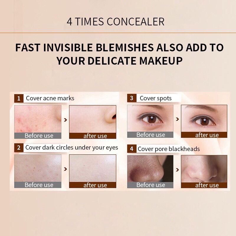 🦄 KEM NỀN BB CREAM 3IN1 LAMIELA HỒNG makeup foudation mỏng nhẹ căng bóng trang điểm nhanh nội địa sỉ tốt NGỰA BEAUTY | BigBuy360 - bigbuy360.vn