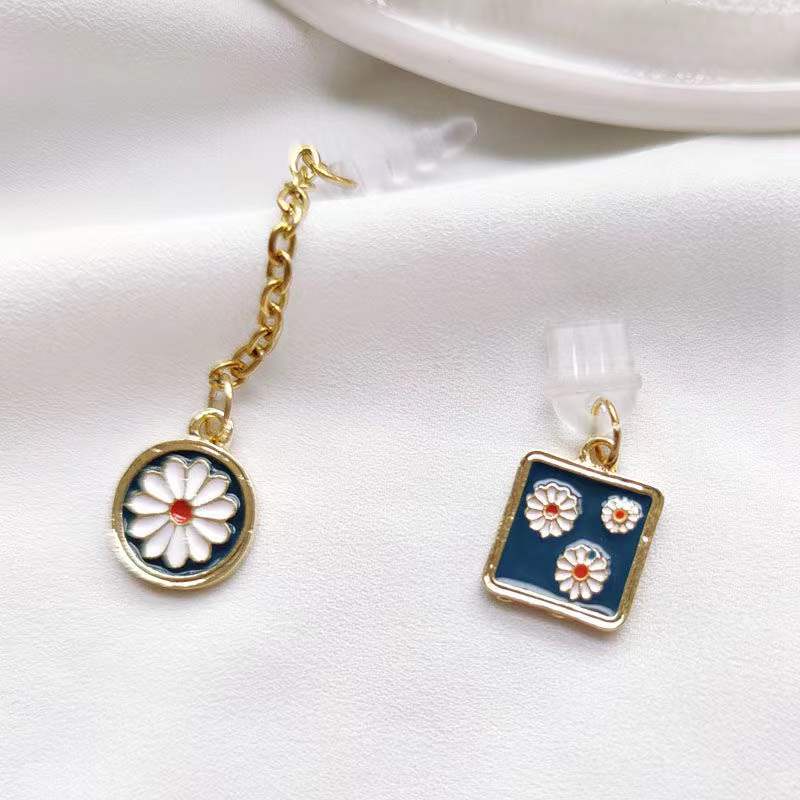 Nút Chống Bụi Cho Cổng Sạc Điện Thoại Di Động Tiện Dụng