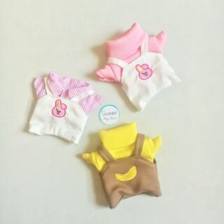 Đồ doll 15cm update 0531