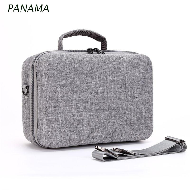 NAMA Portable Carry Case For Mavic Air 2 Waterproof Scratch Proof Anti Shock Accessories For Mavic Air 2