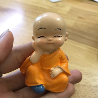 4 chú tiểu bớt nghe bớt nói bớt nhìn