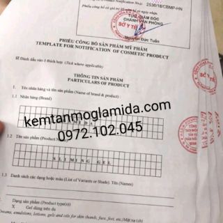 ( SỈ = LẺ) combo đai quấn + kem glamida