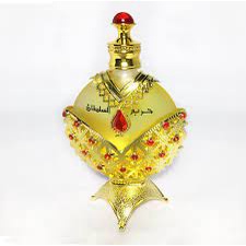 Tinh dầu nước hoa Dubai nội địa Công Chúa Vàng - Hareem Al Sultan | BigBuy360 - bigbuy360.vn