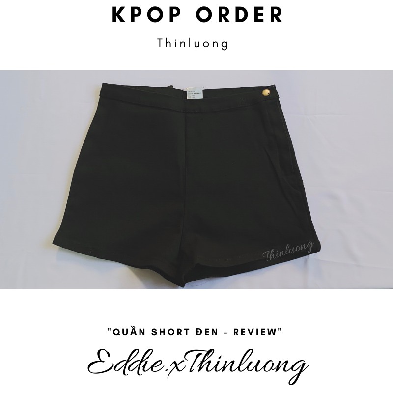 Quần short jeans bảo hộ ôm mông tập nhảy | BigBuy360 - bigbuy360.vn