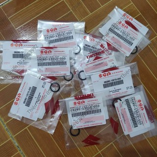 Ron nắp lọc nhớt Satria Raider Gsx GD vòng O ring chính hãng Suzuki