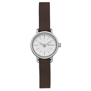 Đồng hồ nữ dây da Skagen SKW2360 chính hãng