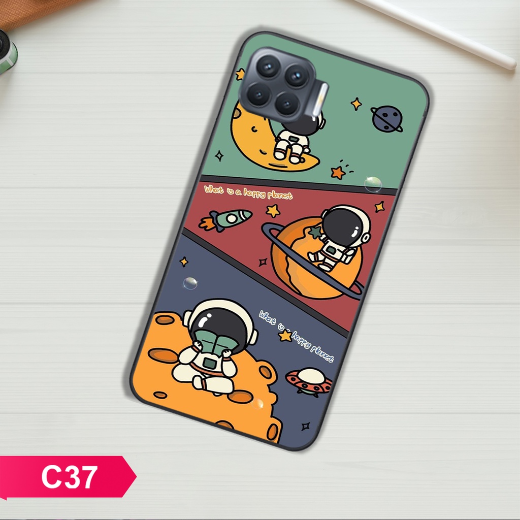 [FREESHIP] ỐP LƯNG OPPO A73/A93 IN HÌNH SIÊU CUTE-DỄ THƯƠNG 2021