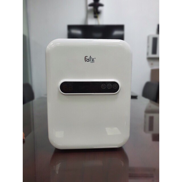 MÁY TIỆT TRÙNG SẤY KHÔ UV FATZBABY FB4706SL