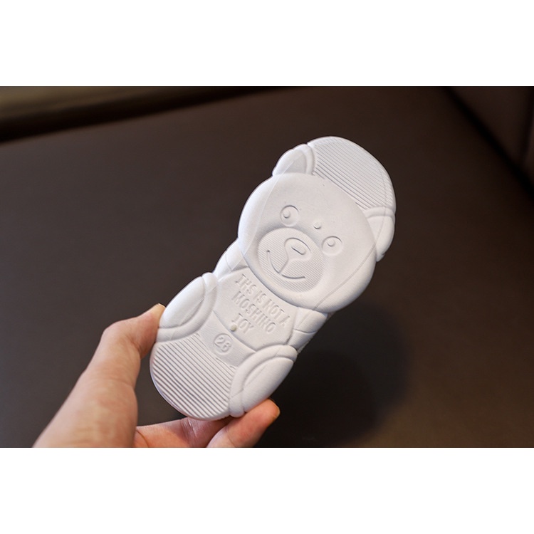 Giày thể thao lười cao cấp cho bé 1-10 tuổi. BABYLINK