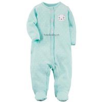 Sleepsuit nhiều mẫu cho bé