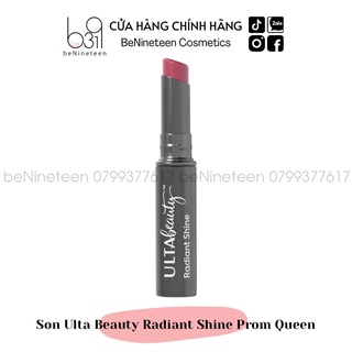 Son Ulta Beauty Radiant Shine Prom Queen (Mini Size) [BeNineteen]