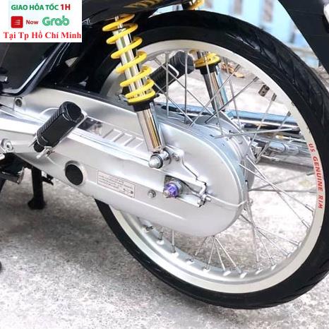Bộ Căm Yoko Trước Sau Mạ Crom Thái Lan Đủ Size