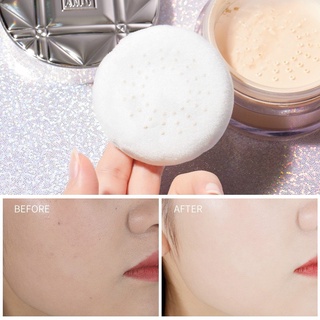 PHẤN PHỦ KIỀM DẦU MACK ANDY
