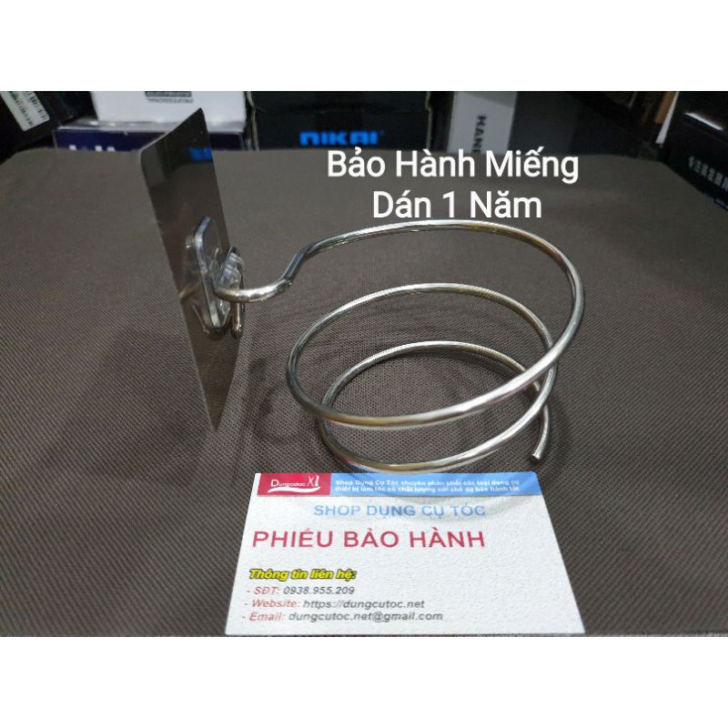 Kệ Treo Máy Sấy, Giá Treo Mấy Sấy Inox Cao Cấp Chịu Lực Tốt.(Ảnh thật)