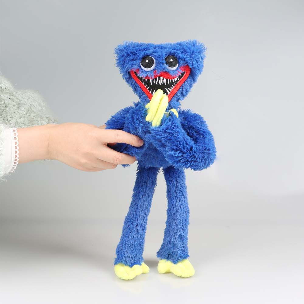 Đồ chơi nhồi bông bằng cotton mềm mại nhiều màu sắc dùng làm quà tặng cho bé