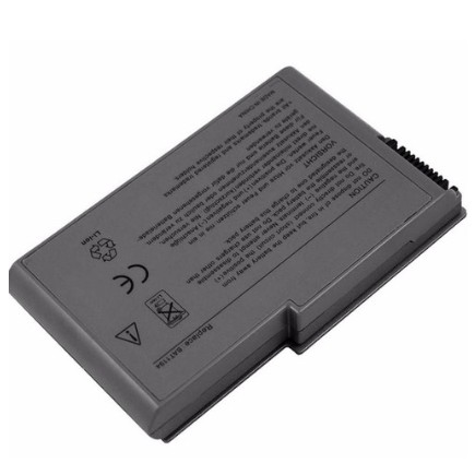 Pin laptop Dell Latitude D500 D505 D510 D520 D600 D610