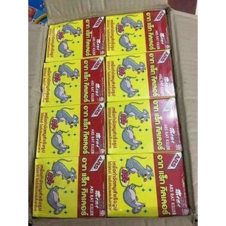 Thức ăn diệt Chuột ARS RAT KILLER Thái Lan