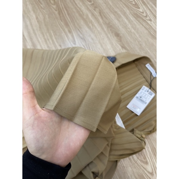 VÁY STRA XẾP LI | BigBuy360 - bigbuy360.vn