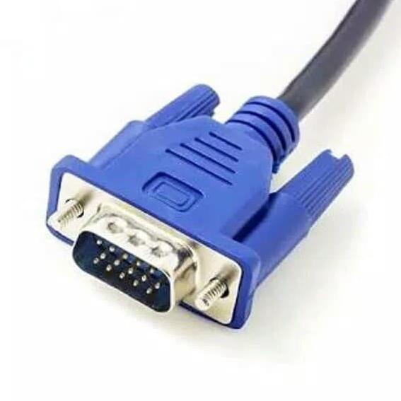 ۝ Cáp chuyển đổi VGA sang VGA 1.5M ♨ | BigBuy360 - bigbuy360.vn