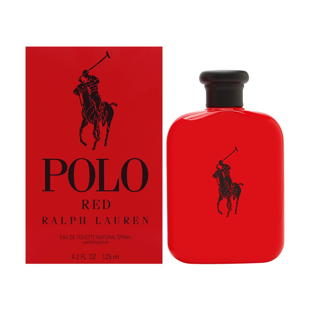 Nước hoa POLO RED 5ml/ 10ml