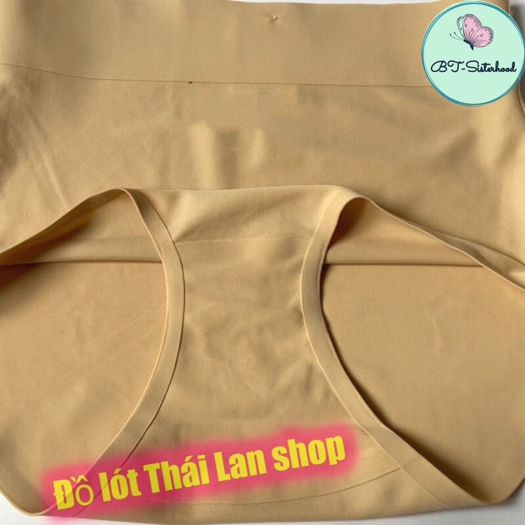 Quần lót nữ gen trơn Thái Lan nhập khẩu ,định hình phần bụng cho các nàng công sở Sisterhood 213, Leblur, LAVENUSA | BigBuy360 - bigbuy360.vn