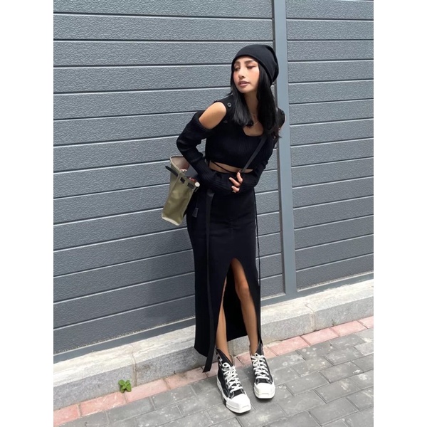 CONVERSE X DRKSHDW RICK OWENS CHUCK 70