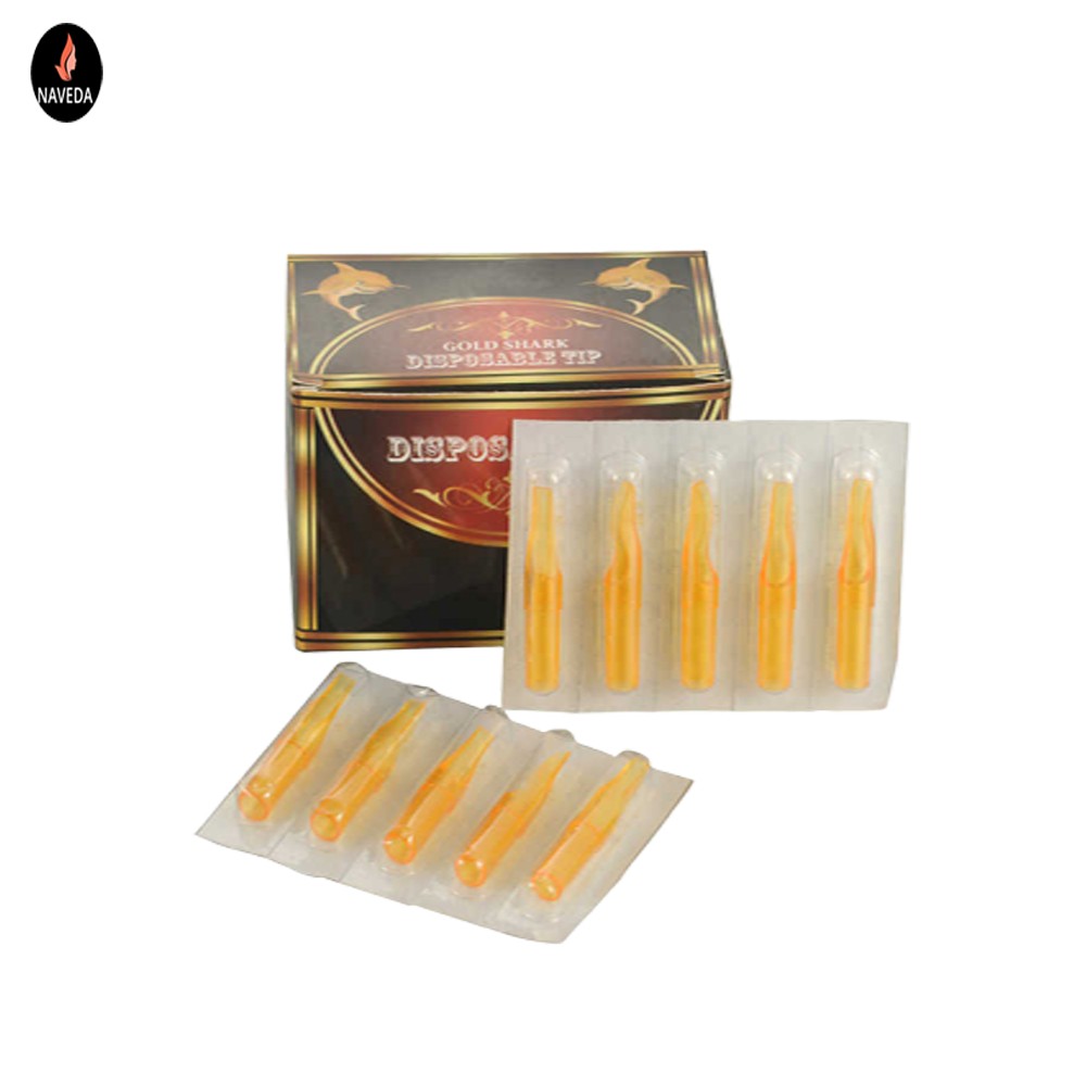Combo Kim Kèm Ngòi Máy Coil Các Size