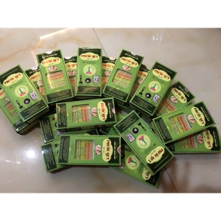 Dầu tràm gió Phước Quy (Huế) loại 1 (100ml), hộp đẹp có tem chống hàng giả
