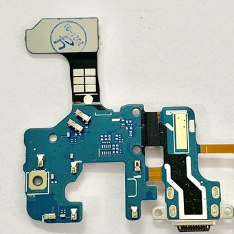 Cụm Bo Sạc Samsung Galaxy Note 8