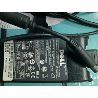 Sạc dell đầu kim 19.5v - 3.34a