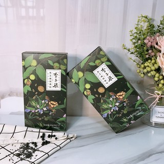 [LÝ TỬ THẤT] Bột chè mè đen óc chó