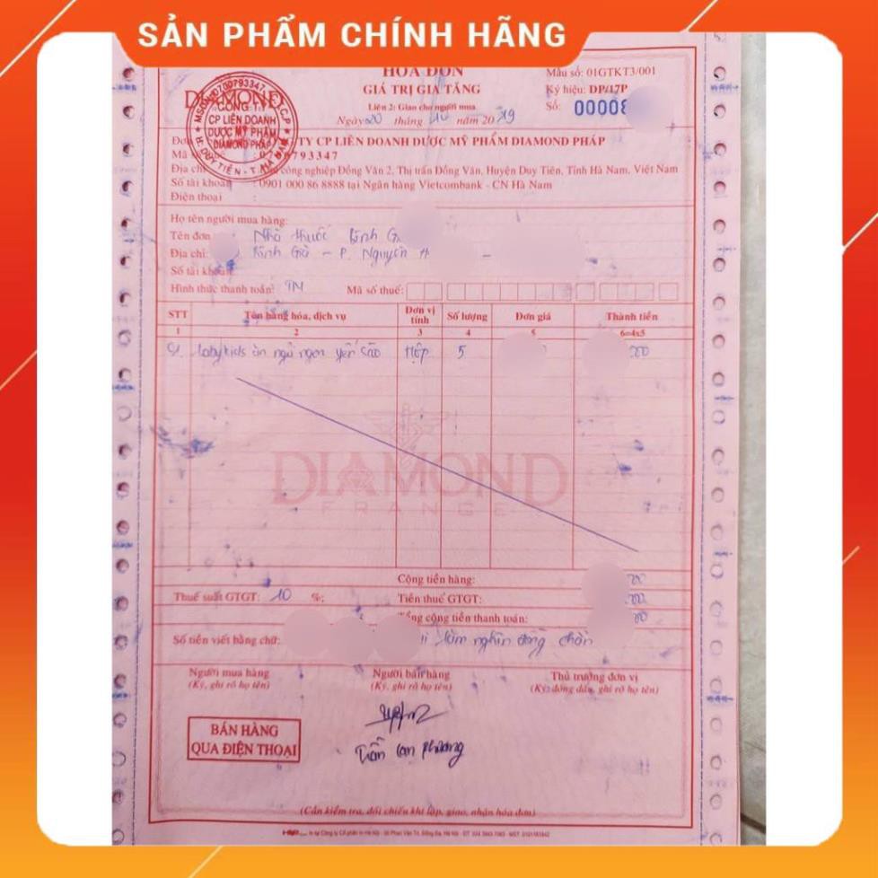 Babykids Ăn Ngủ Ngon Yến Sào Cải Thiện Chứng Biếng Ăn, Giúp Bé Ăn Ngủ Ngon Khoẻ Mạnh Tăng Sức Đề Kháng