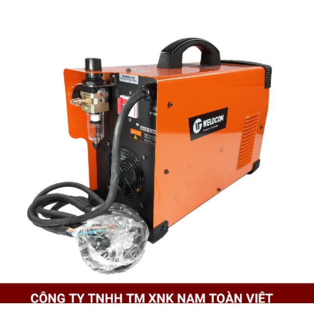 MÁY CẮT PLASMA CUT 60 JASIC CHÍNH HÃNG