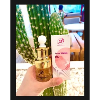 (Hàng Loại 1) serum vitamin HD phạm điệp ( cam kết chính hãng 100%)