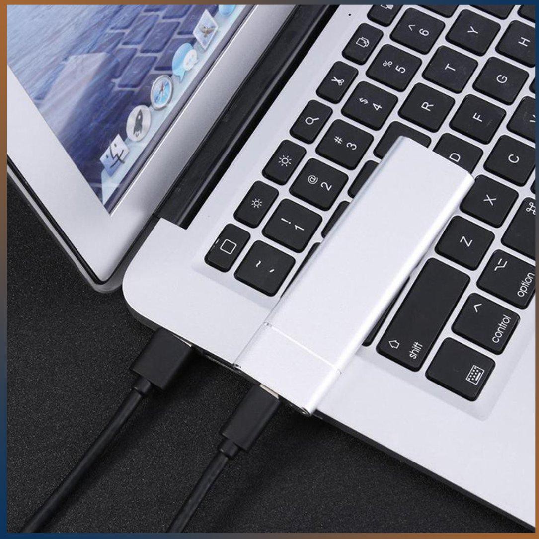 Hộp Đựng Ổ Cứng Chuyển Đổi Usb 3.12) Usb 3.1 Type-c Sang M.2 Ngff M.2 Ssd Sang Type C Ốp | BigBuy360 - bigbuy360.vn