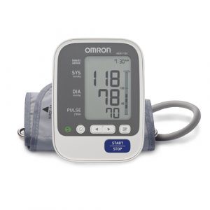 Máy đo huyết áp bắp tay HEM-7130