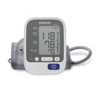 Máy đo huyết áp bắp tay HEM-7130